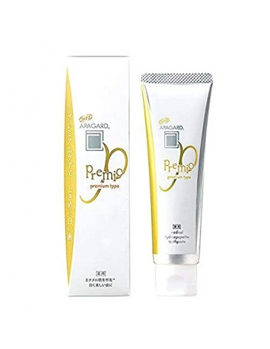 ZL.  Apagard Premio pasta 100ml