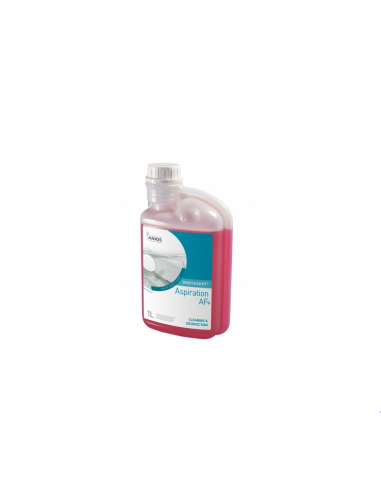 ZE.  Dentasept Aspiration 1l 