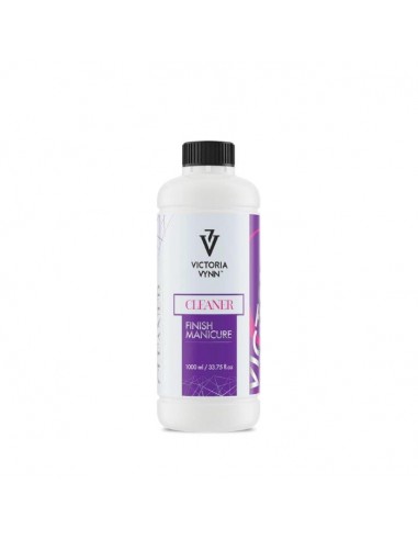 ZN.  Victoria Vynn Cleaner Finish 1L