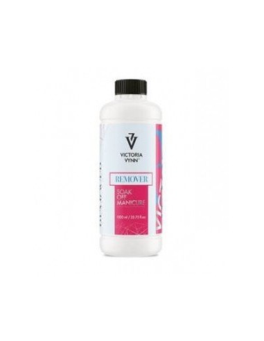 ZN.  Victoria Vynn Remover soak off 1L