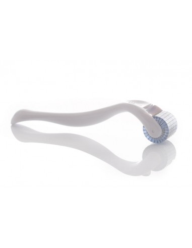 ZN.  Derma Roller do mezoterapii 1,0mm 192 igły