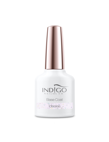 ZN.  Indigo Baza Ideales  7ml