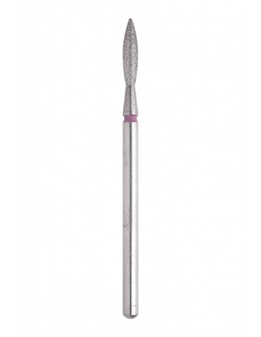 ZN.  Staleks frez diam płomyk FA40R023/5K 2,3mm 