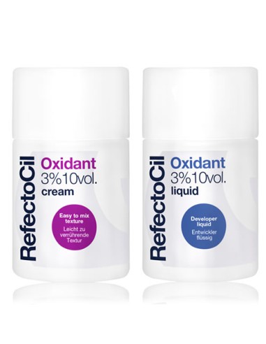 ZN.  Refectocil Oxydant Creme 3% 100ml