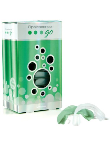 I.  Opalescence Go 6% Mint 10szt.