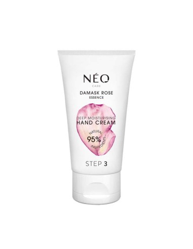 ZN.  Neonail krem do dłoni 50ml
