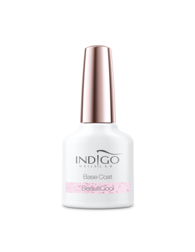 ZN.  Indigo Baza Mineralna BeautiCool  7ml