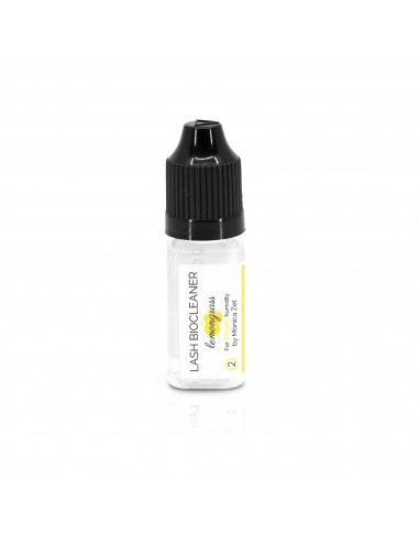 ZN.  Biocleaner do Rzęs lemongrass 12ml