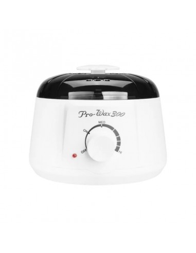 ZN.  Podgrzewacz Pro-Wax300  400ml 100W biały