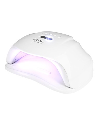 ZN.  Lampa UV LED GLOW X 54W