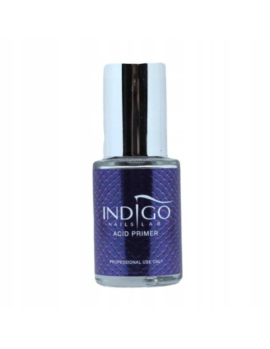 ZN.  Indigo Primer Kwasowy 15ml