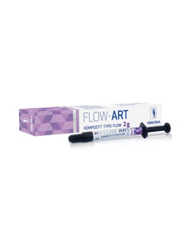 B.  Flow Art 2g A3 