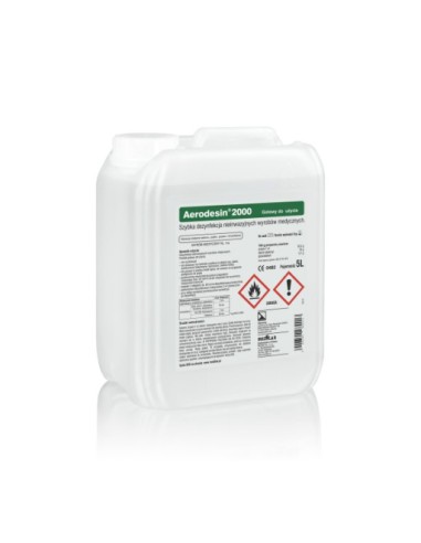 ZE.  Aerodesin 2000 - 5l