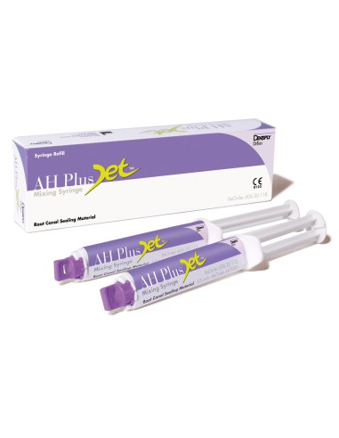 L.  AH Plus Jet Strzykawka 15g