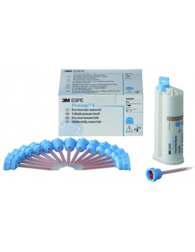 F.  Protemp 4 - uzup. 50ml/67g - A2 