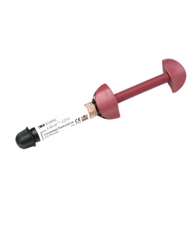 B.  Filtek Z250 4g A3,5