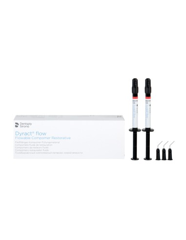B.  Dyract Flow 1,8g A2