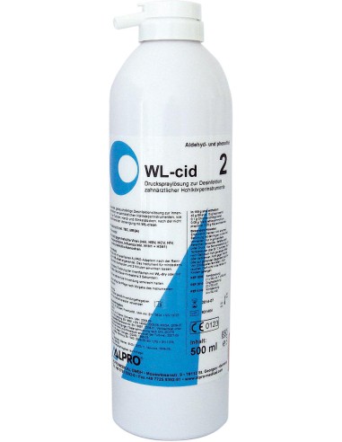 ZE.  WL-Cid 500ml