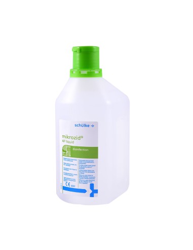 ZE.  Mikrozid AF Liquid 1l
