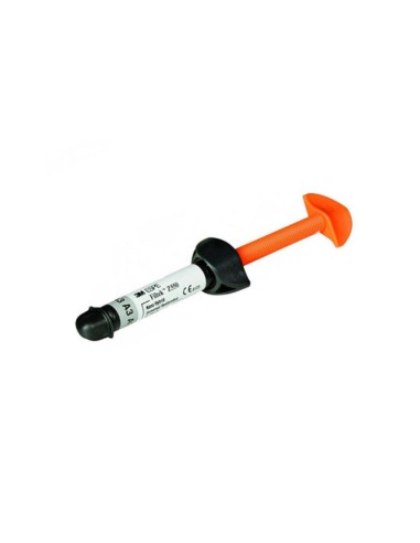 B.  Filtek Z550 4g A3,5