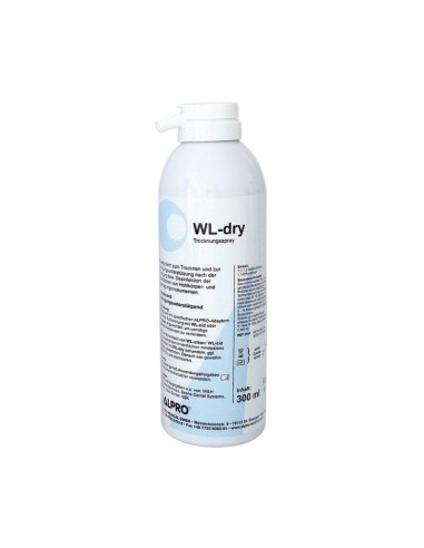 ZE.  WL Dry