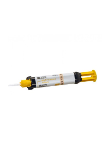 F.  Relyx U200 Automix