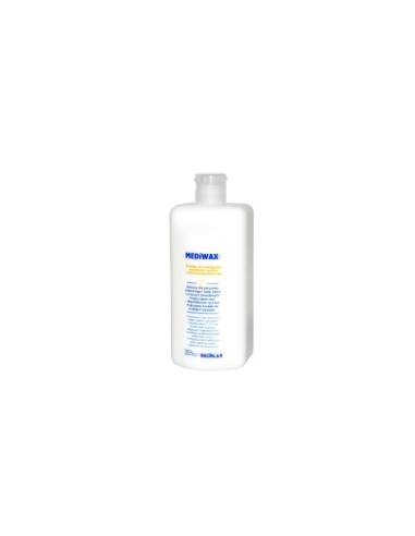 ZE.  Krem Mediwax 500ml