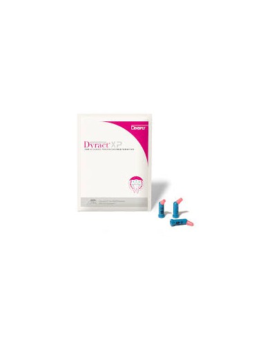 D.  Dyract XP A3 - amp. 0,25g x 5szt.