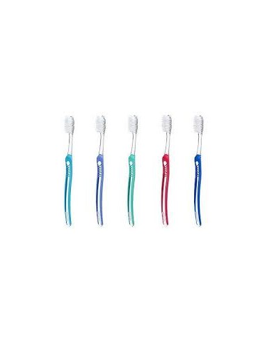 ZL.  Szczoteczka ORAL-B Orthodontic