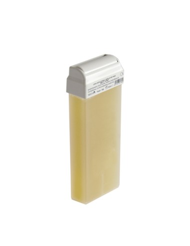 ZN.  Wosk rolka 100ml perłowy
