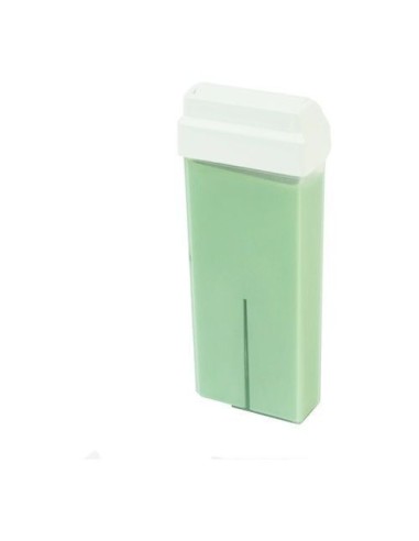 ZN.  Wosk rolka 100ml zielona oliwka