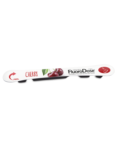 G.  Centrix Fluorodose 0,3ml Wiśnia