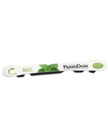 G.  Centrix Fluorodose 0,3ml Mięta
