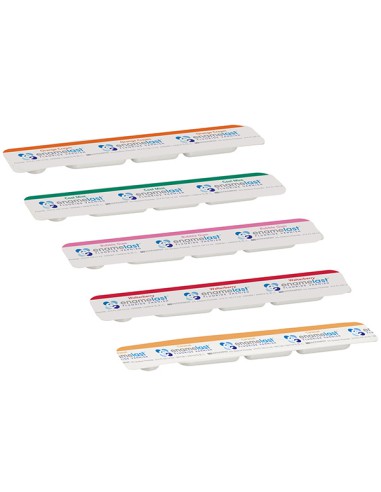 G.  Enamelast lakier do fluoryzacji 0,4ml Guma
