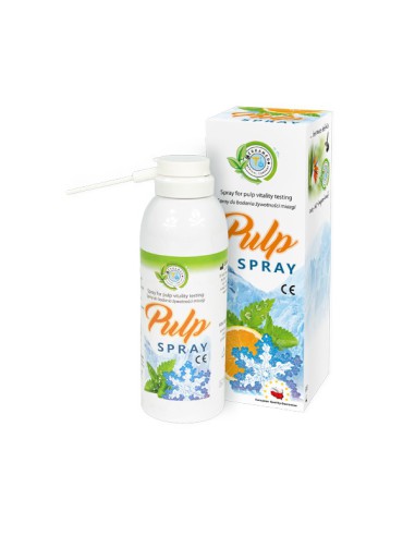 K.  Spray Schładzający Pulp Spray Mięta 200ml