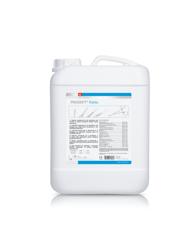 ZE.  Prosept Fortis 5l
