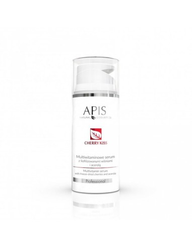 ZN.  Apis Serum z Wiśniami Multwinaminowe 100ml