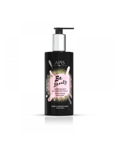 ZN.  Apis Balsam do ciała Be Beauty 300ml