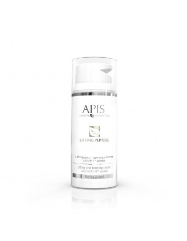 ZN.  Apis Krem liftingująco-napinaj.SNAP-8 100ml