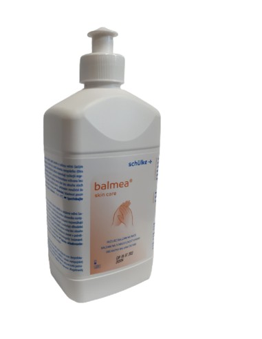 ZE.  Balmea krem 500ml