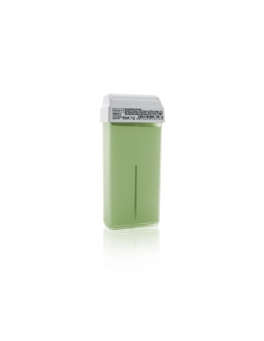 ZN.  Wosk rolka 80ml premium green tea 