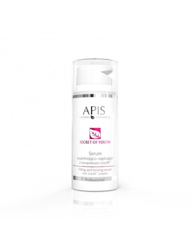 ZN.  Apis Serum wyp-nap z kompleks z Linefill100ml