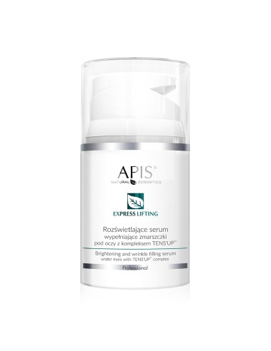 ZN.  Apis Serum pod oczy rozświet. Tens'Up 50ml