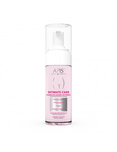 ZN.  Apis Pianka do higieny intymnej 150ml