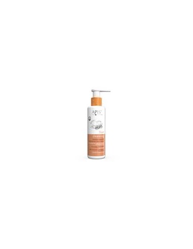 ZN.  Apis Demakijaż jogurt owocowy150ml