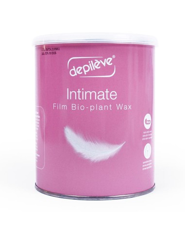 ZN.  DEPILEVE Wosk FilmWax Intimate 800g puszka