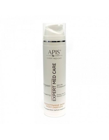 ZN.  Apis Expert Med Care Pre-Peeling 200ml
