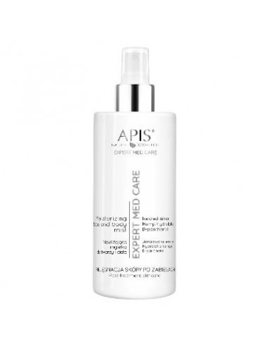ZN.  Apis Expert Med Care Mgiełka nawilżająca300ml