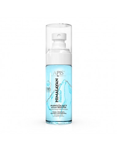 ZN.  Apis Booster Nawilżający Himalayan 100ml