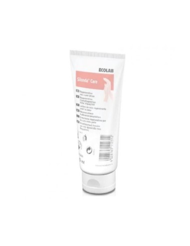 ZE.  Silonda Care100ml